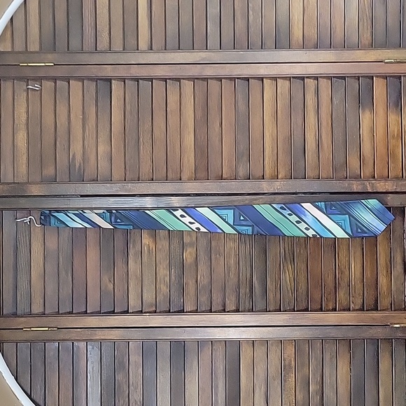 Men's Pierre Jacques 59" Tie - Picture 3 of 6